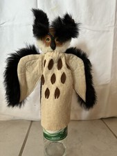 Handpuppe für Kasperletheater