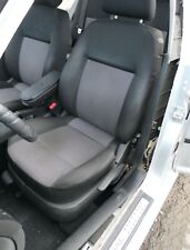 VW Golf 4 1J Bora Sitz vorne links Fahrersitz 4/5Türer Variant Kombi 