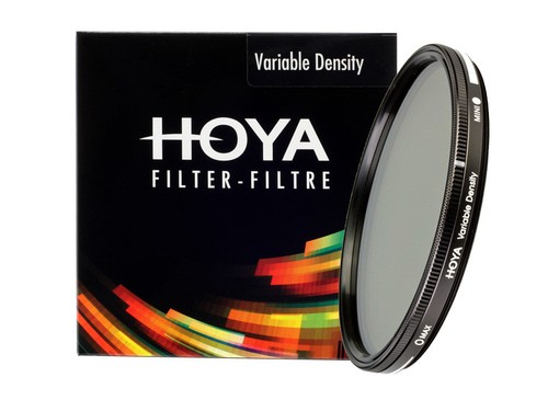 Hoya 77mm mm variable - /, 77