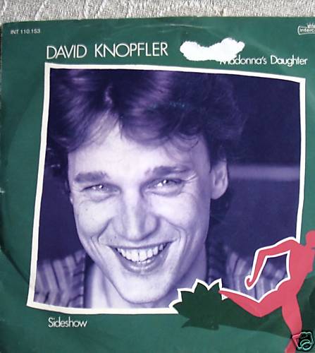 David knopfler dire - 7",