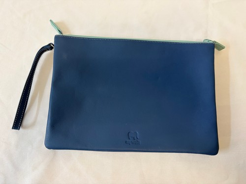Mywalit leder clutch - mywalit,