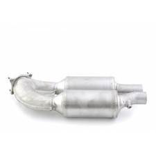 NEU DPF Dieselpartikelfilter