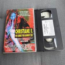 Christiane F. Wir Kinder vom