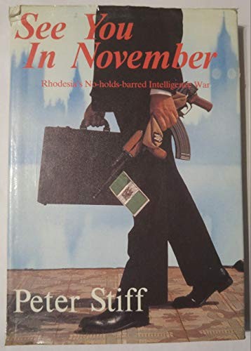 See you november - in,