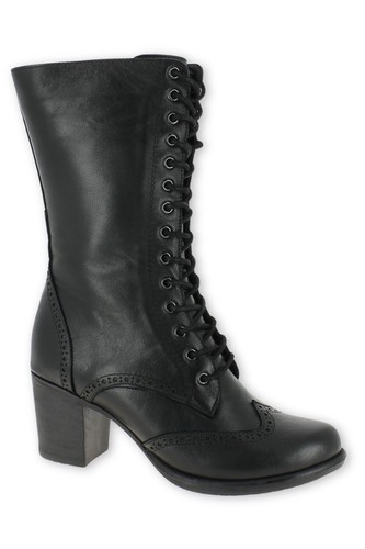 Trachtenstiefel damen giordana - trachtenstiefel,