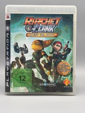 Ratchet & Clank Quest for
