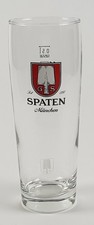 Spatenbräu München Bierglas