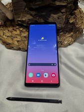 Samsung Galaxy Note 9 Duos