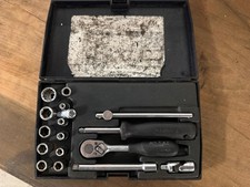 Gedore zoll - 1/4,