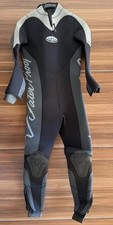Neoprenanzug Waterproof T-ZOR