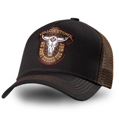Stars stripes basecap - stars,