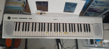 yamaha elektronisches klavier