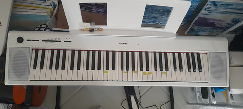 Yamaha elektronisches klavier - yamaha,