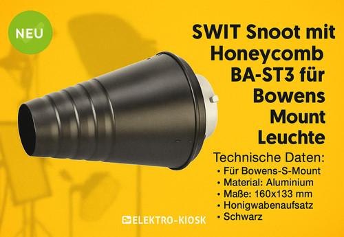 Swit st3 snoot mit - swit,