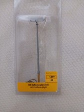 HO Bahnsteigleuchte 5499