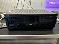 Philips FA773 Stereo Amplifier