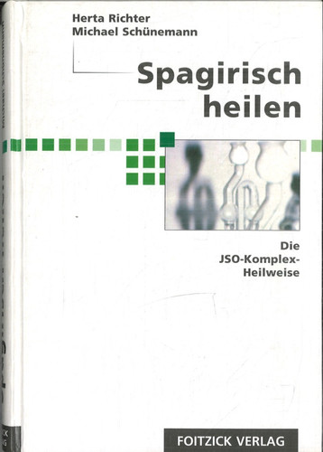 Spagirisch heilen von - , herta