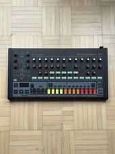 Rd-8 MKii Behringer. 808