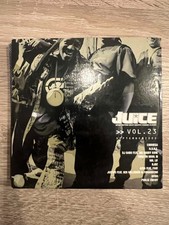 Juice CD 23