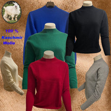 Modischer Damenpullover 100%