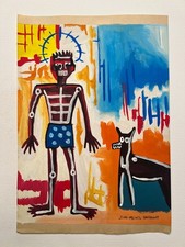 Jean-Michel Basquiat