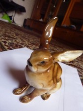 Porzellanfigur Hutschenreuther