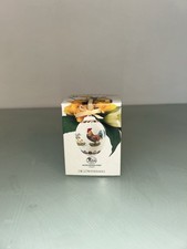 Osterei 1993 Hutschenreuther