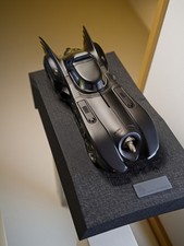 Hot Wheels 1:18 1989 Batmobile