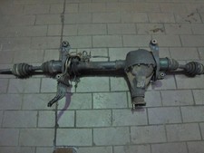 Vorderachsgetriebe Opel Frontera 2.2 DTI 6 12 Monate Garantie Sofortversand