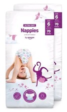 Windeln Größe 6 Neu 140