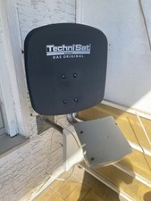 Technisat DigiDish 45 + Wandhalterung