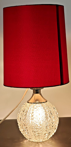 D13 schöne tischlampe von - tischlampe,
