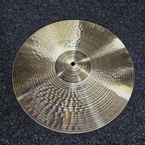 Crash becken paiste - crash,