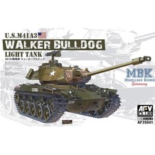AFV Club AFV35041 M41 A3