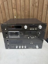 Telefunken STM 1, STP 1  STC1