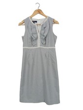 NINE WEST Bleistiftkleid Damen