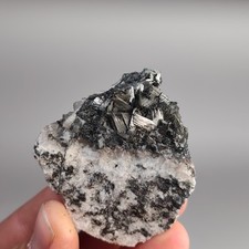 Pyrolusit stufe - 🔥pyrolusit,