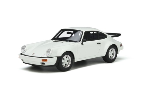 Porsche 911 1994 grand - rs,