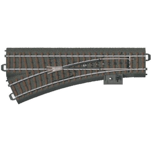 Märklin 24611 gleis - 24611, c-gleis