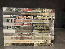 11 X TIME LIFE DER ZEITE