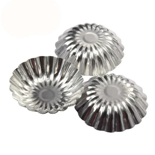 Mini backformen edelstahl - mini-backformen,