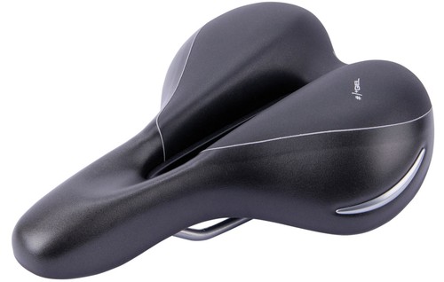 Fahrrad sattel contec - fahrrad,