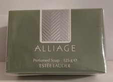 ALLIAGE Perfumed Soap Seife