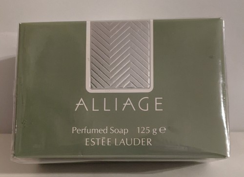 Alliage perfumed soap - alliage,