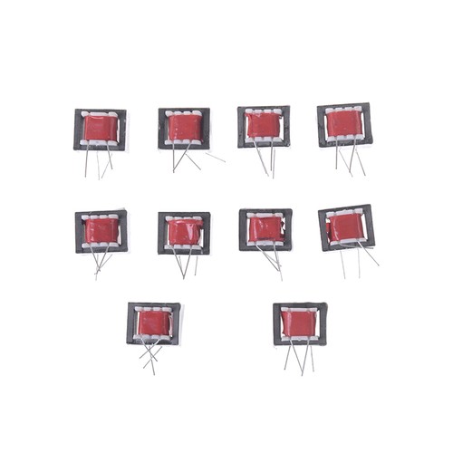 10pcs audio transformer