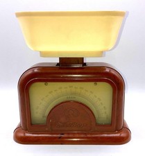 Dr. Oetker antike Küchenwaage