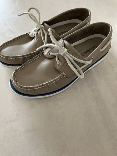 Timberland herren mokassins - timberland,