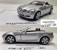 Mercedes-Benz SLK R171 Bj 2004