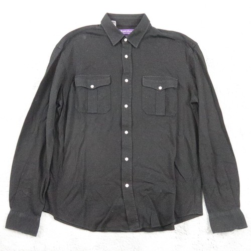 Ralph lauren hemd herren l - gr.,