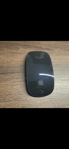 Apple magic mouse - mouse,